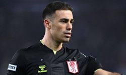 Arca Çorum FK’nın Kader Maçına FIFA Kokartlı Hakem