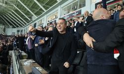 Başkan Muhsin Dere “Bu Yolun Sonu Süper Lig!”