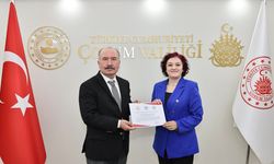 Kamu Kurumlarına Erişilebilirlik Belgesi