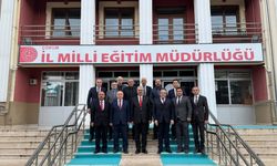 Çorum’un Eğitim Geleceği Masaya Yatırıldı!