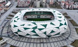 Konya’da Kırmızı-Siyahlılara Ayrılan Tribünler Açıklandı