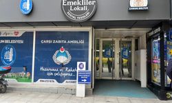 Belediye Maç İçin Kayıt Noktası Oluşturdu