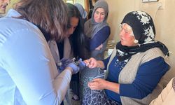 Sağlıklı Birey, Sağlıklı Toplum İçin Sahadalar
