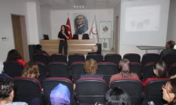 Sağlıklı Nesiller, Sağlıklı Çalışanlarla Mümkün