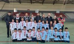 Unutulmaya Yüz Tutmuş Oyunlar Alaca’da Yeniden Hayat Buldu
