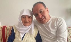 Burhan Balcı’nın Acı Günü, Annesini Kaybetti
