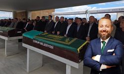 İsmail Barış Coşgunsu Son Yolculuğuna Uğurlandı