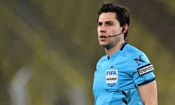 Play-Off Finalinde Görev Yapacak Hakemler Netleşti