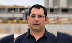 Çorumlu Mimar Alparslan Koçak Hayatını Kaybetti