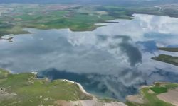 İç Sularda Av Yasağı Devam Ediyor