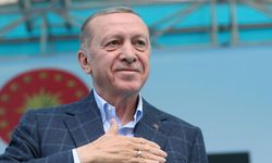 Cumhurbaşkanı Erdoğan: “Tüm Çorumlu Kardeşlerimi Yürekten Tebrik Ediyorum”