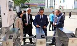 MEB’den Okullarda Güvenlik Devrimi: Tüm Okullarda Yeni Dönem Başlıyor
