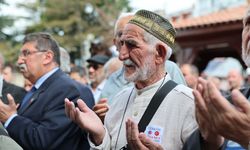 Hacı Adayları Dualarla Kutsal Topraklara Uğurlandı