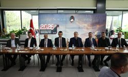 Hulusi Akar Çorum'da: “Terörsüz Büyük Türkiye İçin Kararlıyız”