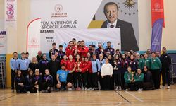 Çorum, Zonguldak’tan Dördüncülükle Dönüyor