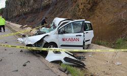 Feci Kazadan Acı Haber: Ağır Yaralanmıştı Hayatını Kaybetti