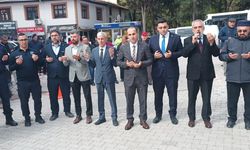 Boğulma Tehlikesi Nedeniyle Engelli Kalan Genç İçin Destek Kermesi