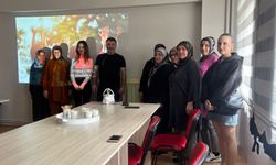 "İnternet Ortamında Çocuk İhmal Ve İstismarı" Eğitimi Gerçekleştirildi
