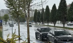 Çorum’a Kuvvetli Yağış Uyarısı! O Saatlere Dikkat