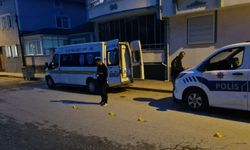 Gençlerin Kavgası Kanlı Bitmişti! Şüpheli Tutuklandı