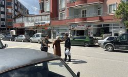 Yürek Isıtan Görüntü: Merhametleriyle Gönüllere Dokundular