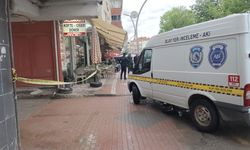 Akraba Dehşeti! Sokak Ortasında Amca Oğlu Tarafından Vuruldu