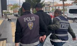 Kuzenine Kurşun Yağdırmıştı, Tutuklandı!