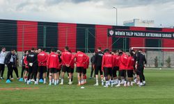 Çorum FK’da Hazırlıklar Tam Gaz