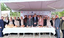 Hitit Ekmeğinden Çorum Mantısına: Kadim Lezzetler Aynı Sofrada