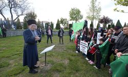 Sürgünün 162. Yılında Hafızalar Tazelendi