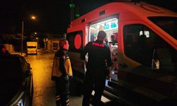 Tartışma Kanlı Bitti! 17 Yaşındaki İki Genç Bıçaklandı