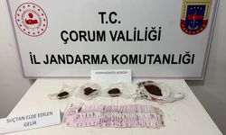 Film Gibi Uyuşturucu Operasyonu: 3 Gözaltı