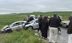 Zincirleme Kazada Can Pazarı: 7 Yaralı