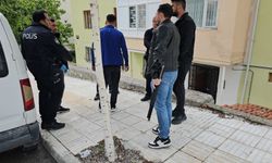 Mahalleyi Ayağa Kaldıran Olay! Pompalı Tüfekle Kurşun Yağdırdı
