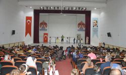 Çorum Çocuk Tiyatrosu, Havza’da Kalplere Dokundu
