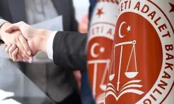 Adalet Bakanlığı 15 bin sözleşmeli personel alacak! İşte Detaylar