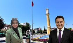 DEVA Partisi Genel Başkanı Ali Babacan Çorum’a Geliyor