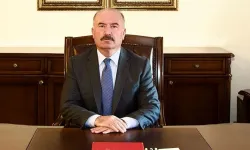 Vali Çalgan’dan 19 Mayıs Mesajı: “Türk Gençliği Cumhuriyetimizin Teminatıdır”