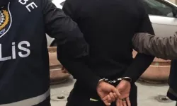 Cinayet Zanlısı Çorum Polisi’nden Kaçamadı