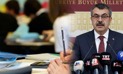 Bakan Tekin Sinyali Verdi, Okullarda Tatiller Sil Baştan!