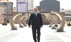 Başkan Fransa’ya Uçtu, Çorum Avrupa Sahnesine Çıkıyor