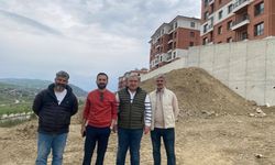 TOKİ Konutlarında Sona Gelindi