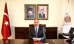 Vali Ali Çalgan: "Bayramlar Birlik ve Beraberliğin En Güçlü Simgesidir"