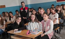 Çorum’da Miniklere Su Verimliliği Eğitimi