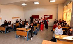 Çorum’da Su Verimliliği Eğitim Seferberliği Devam Ediyor