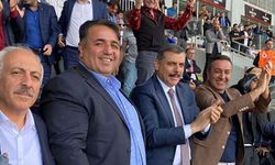 Milletvekili Kaya’dan Hakem Tepkisi: “Arca Çorum FK’ya Yapılan Haksızlığa Sessiz Kalmayacağız”