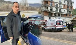1 Mayıs’ta Acı Kayıp: Çorumlu İşçi Kamyonetin Altında Kalarak Can Verdi