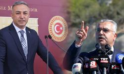 Çorumlu Vekiller Söz Düellosuna Girdi! Kazanan Kim Olacak