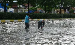 Meteoroloji’den Çorum’a Sarı Kodlu Uyarı! Kuvvetli Sağanak ve Gök Gürültüsü Geliyor