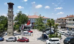 Belediyeye Bayram Erken Geldi